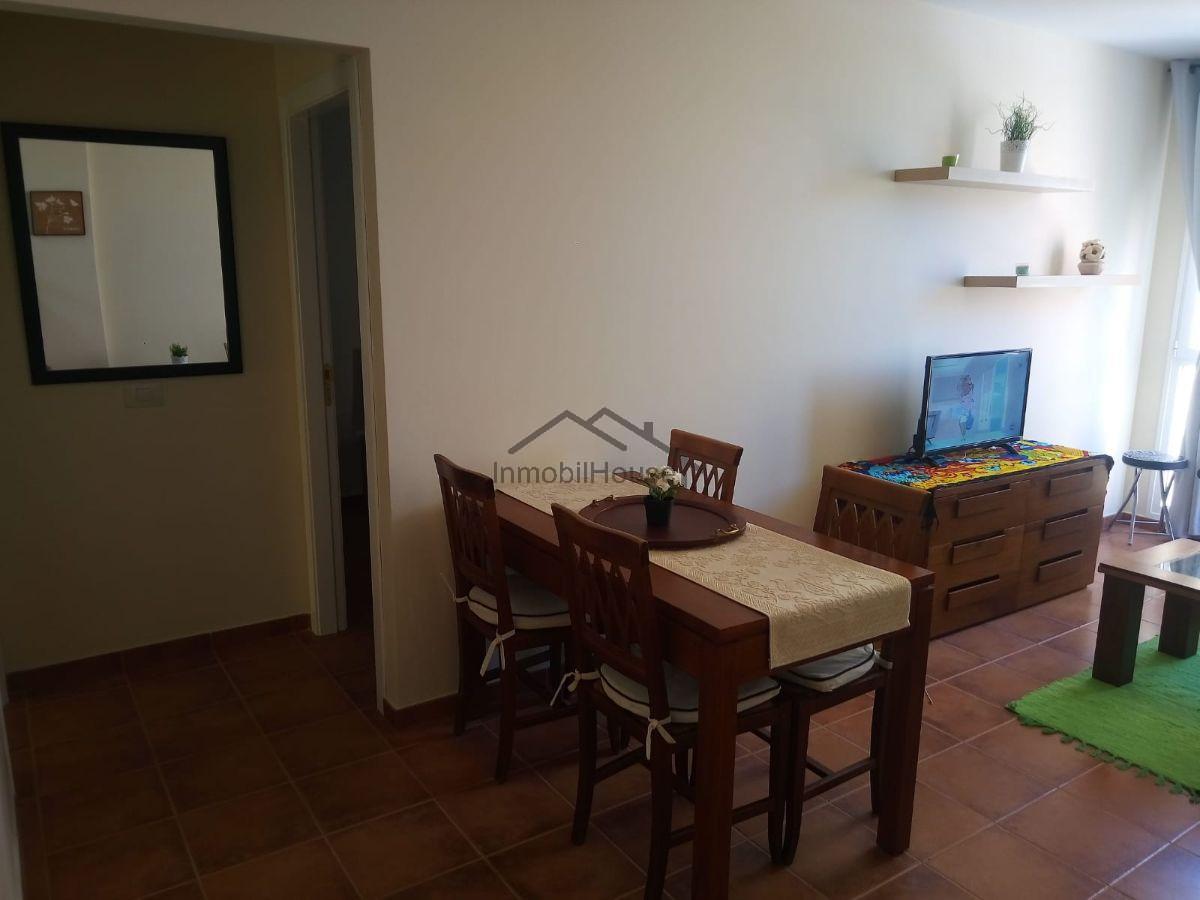 Salg av leilighet i Granadilla de Abona