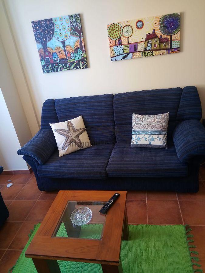 Salg av leilighet i Granadilla de Abona