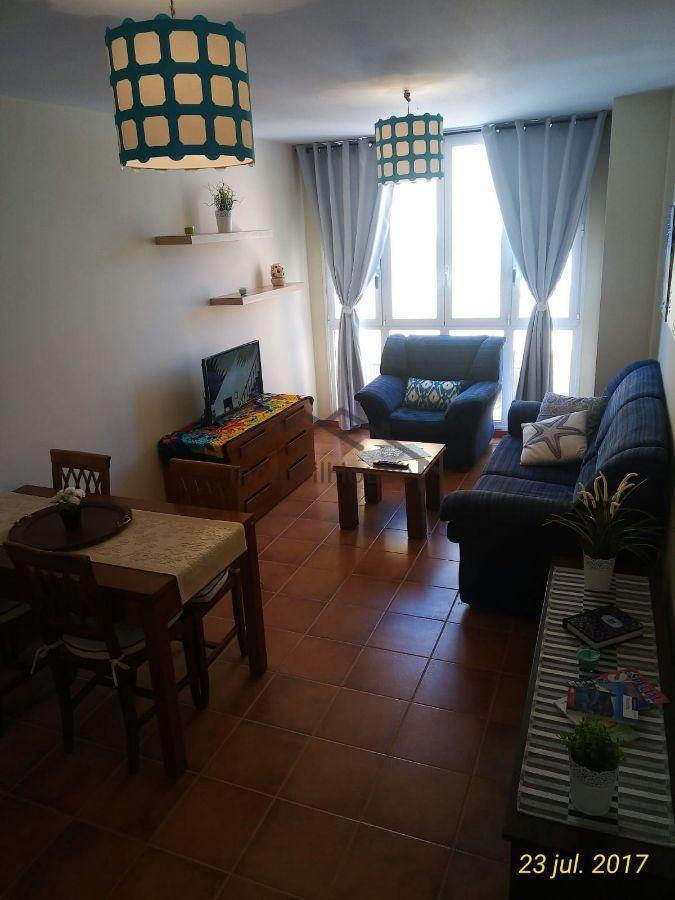 Köp av lägenhet i Granadilla de Abona