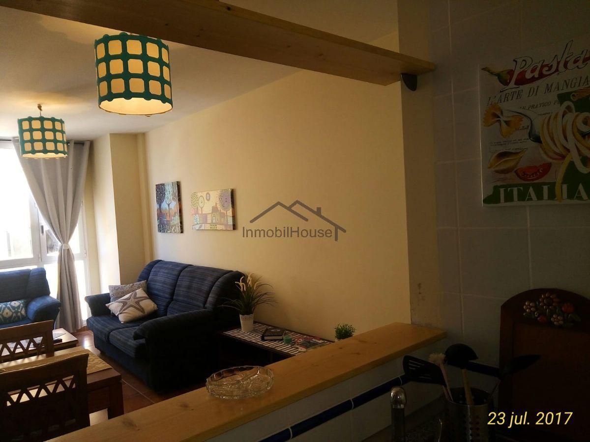 Salg av leilighet i Granadilla de Abona