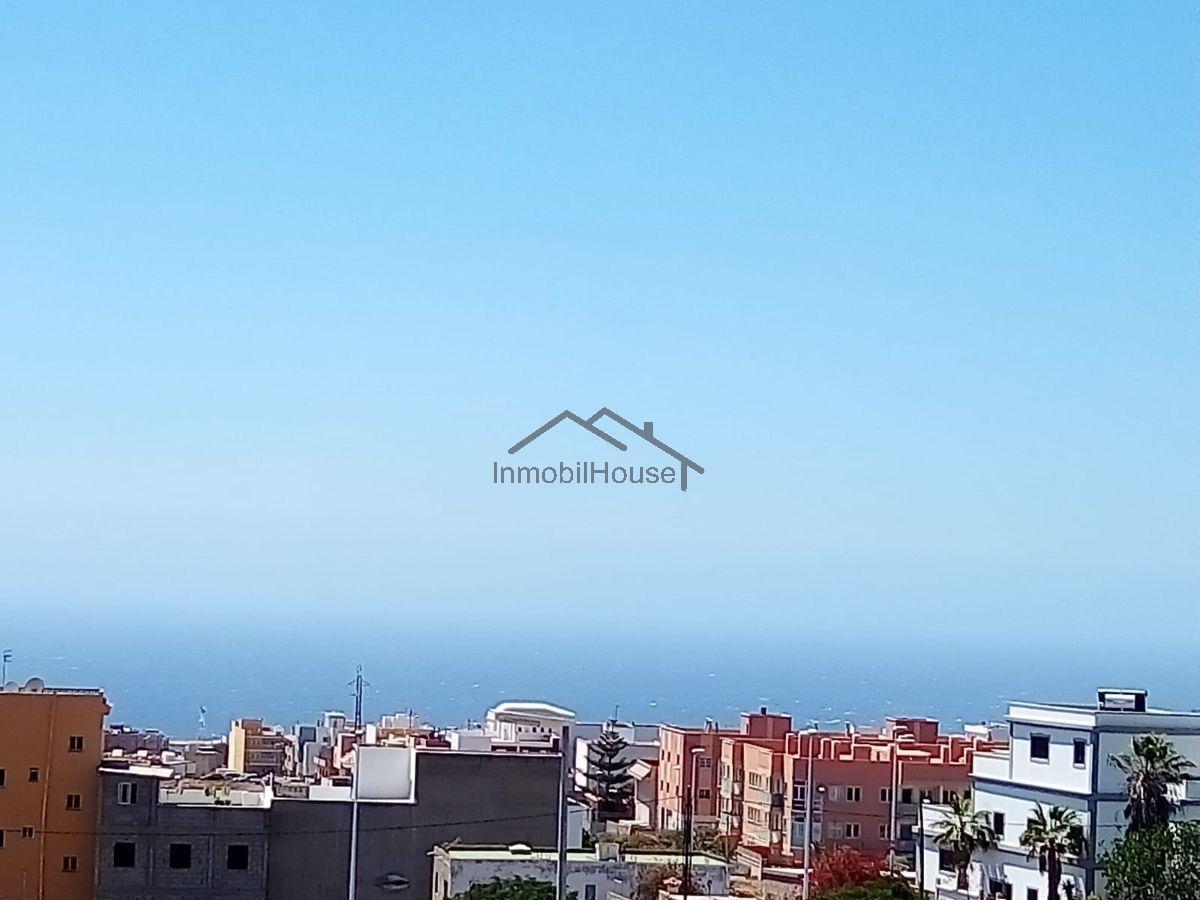 Salg av leilighet i Granadilla de Abona