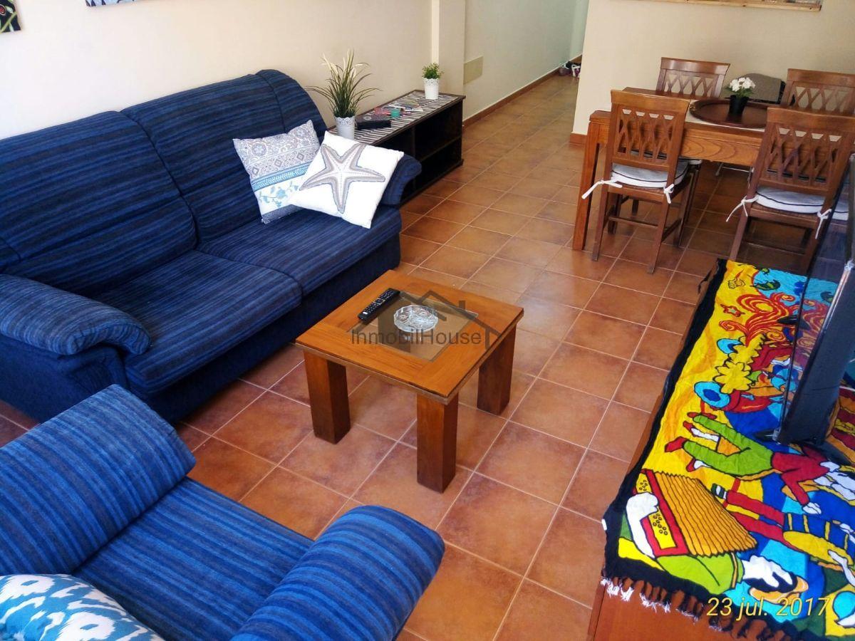 Salg av leilighet i Granadilla de Abona