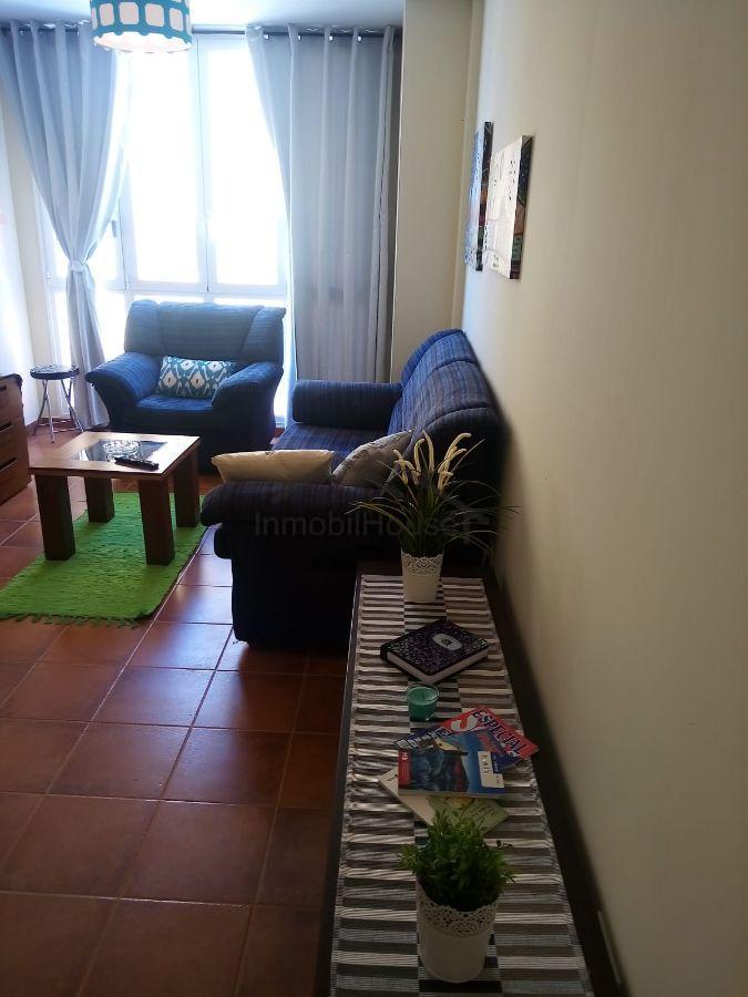 Salg av leilighet i Granadilla de Abona