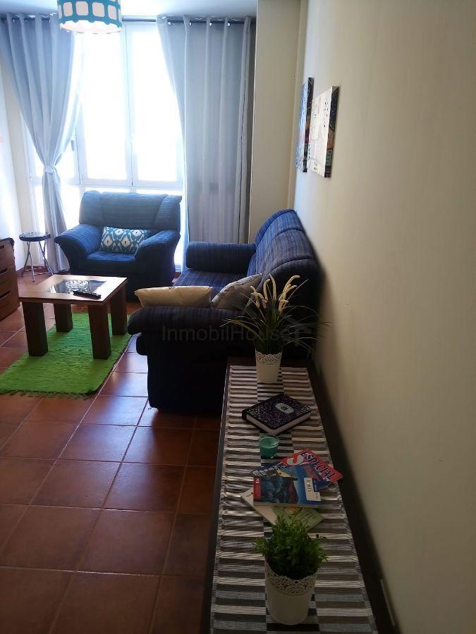 Köp av lägenhet i Granadilla de Abona