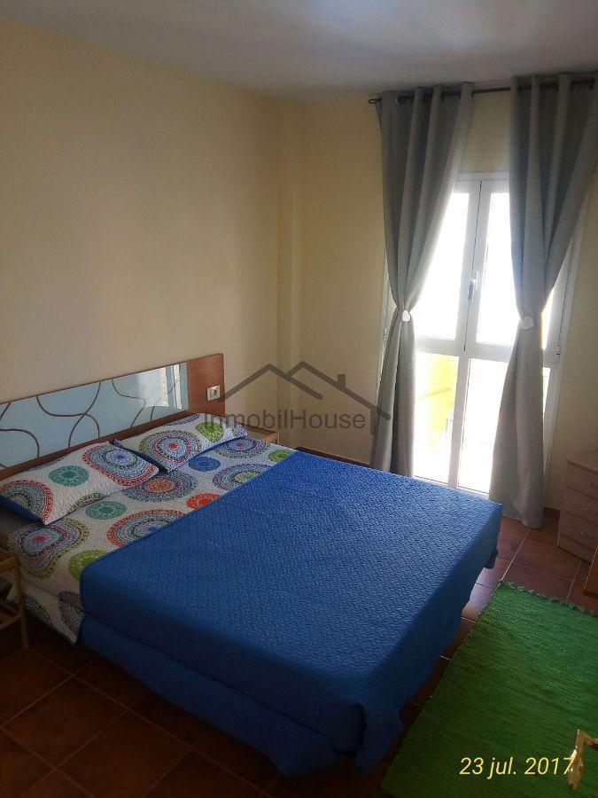 Salg av leilighet i Granadilla de Abona