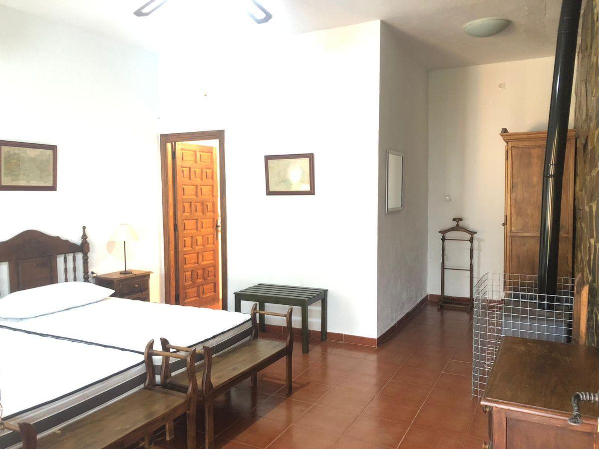 For sale of chalet in Mérida