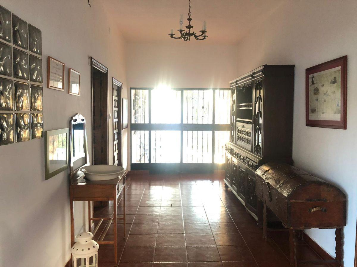 For sale of chalet in Mérida