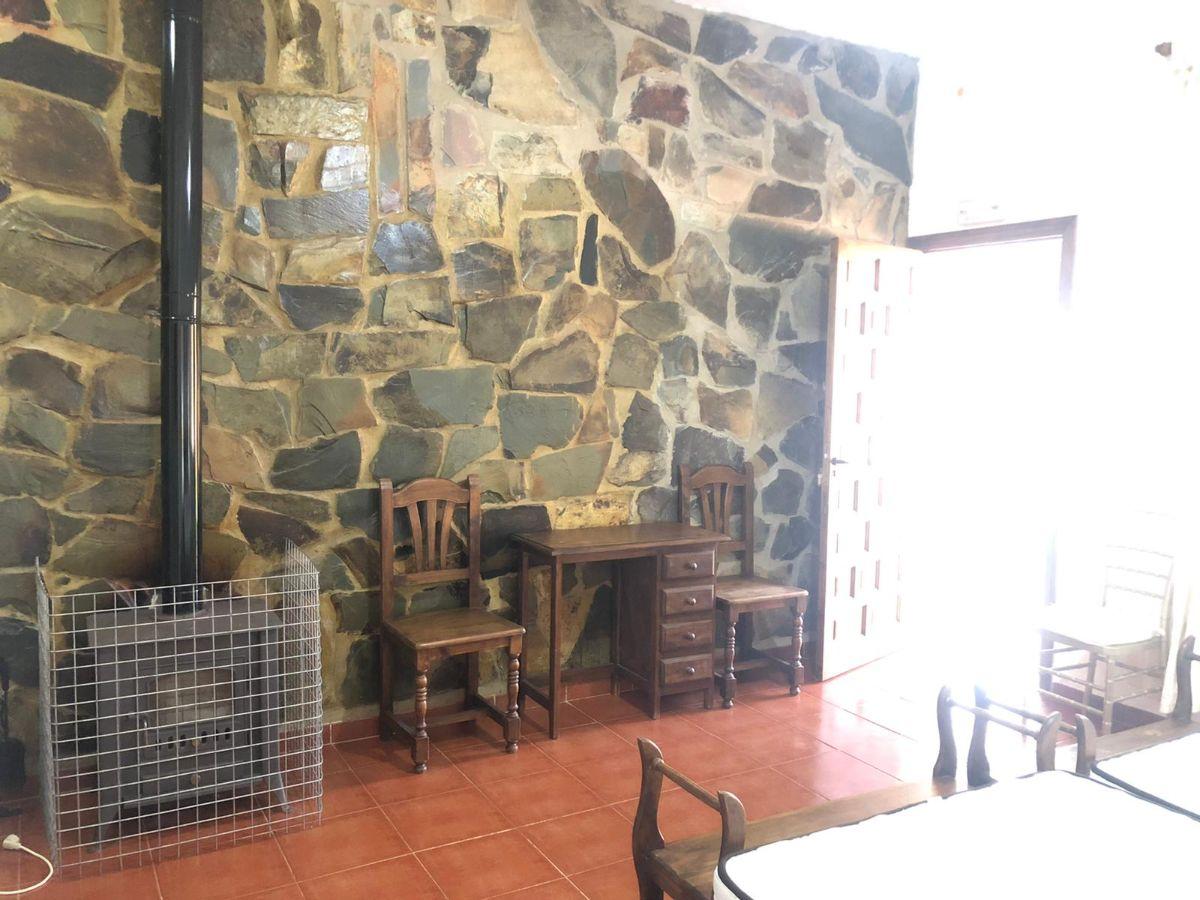 Venta de chalet en Mérida