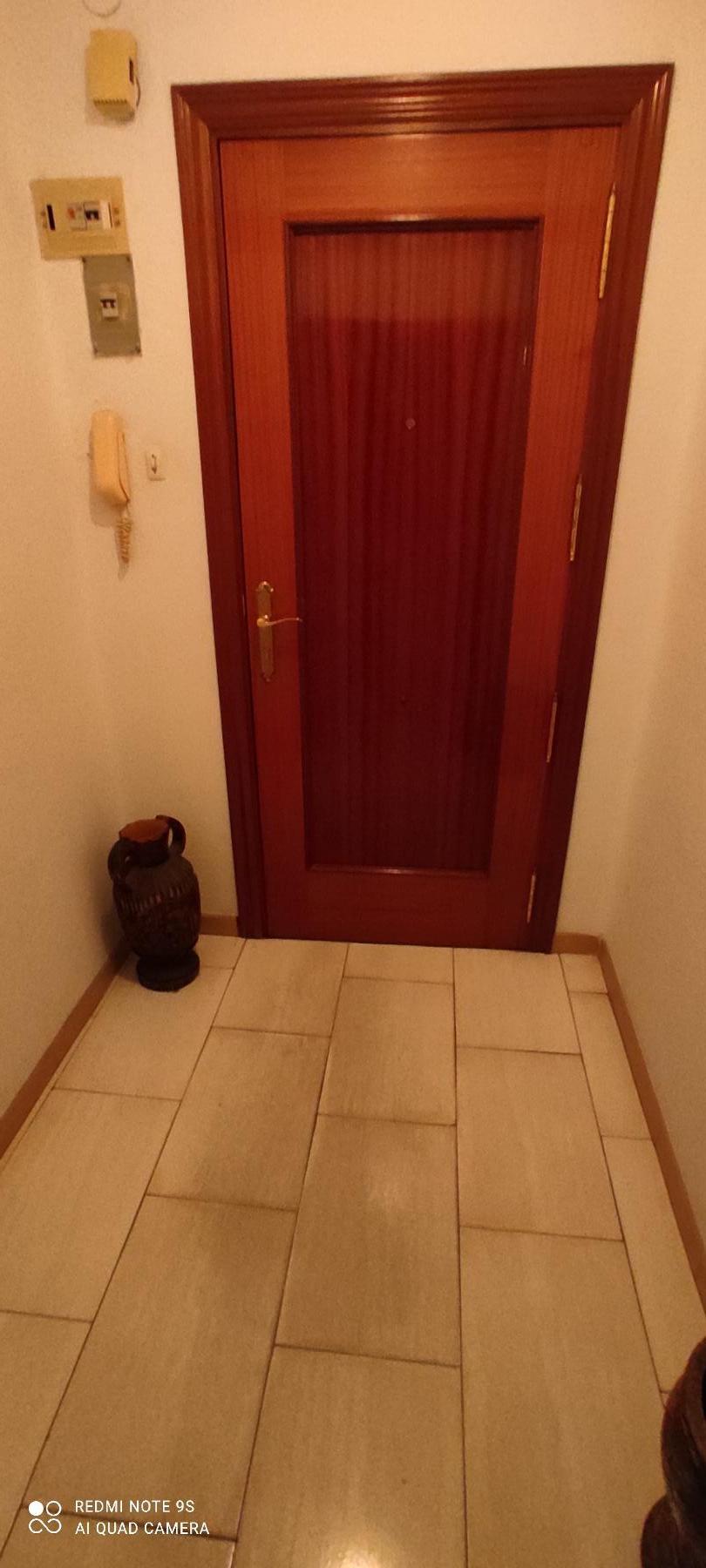 For sale of flat in Mérida