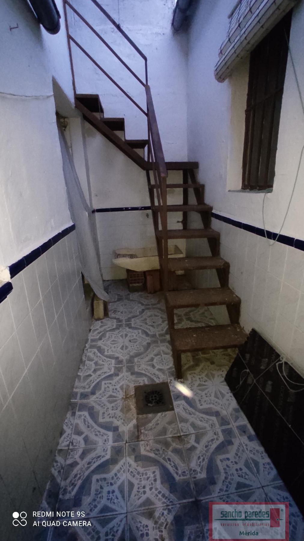 For sale of house in Mérida