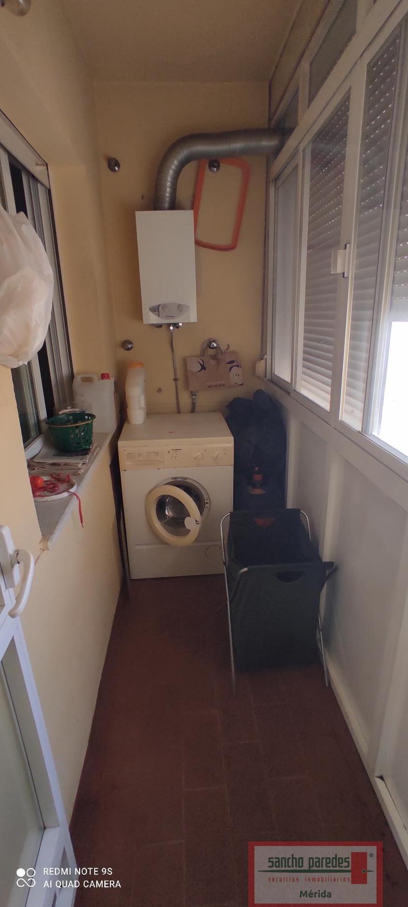 Venta de piso en Mérida