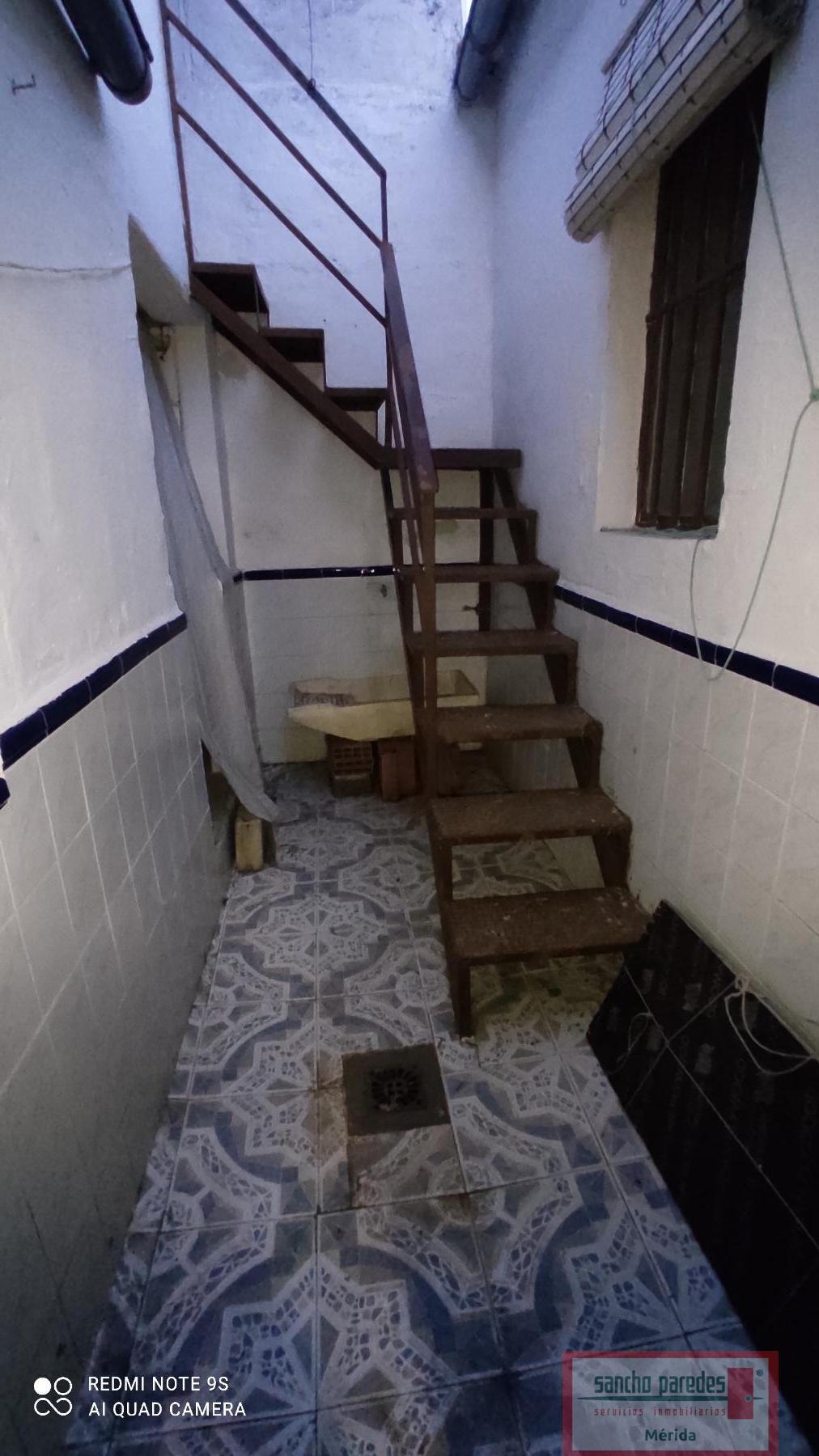 For sale of house in Mérida