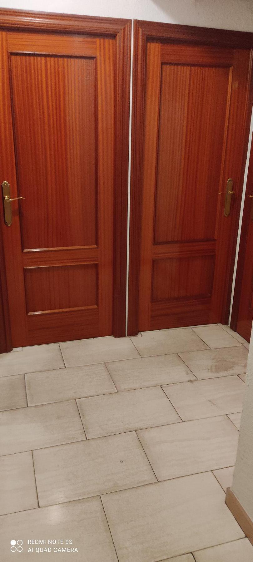 For sale of flat in Mérida