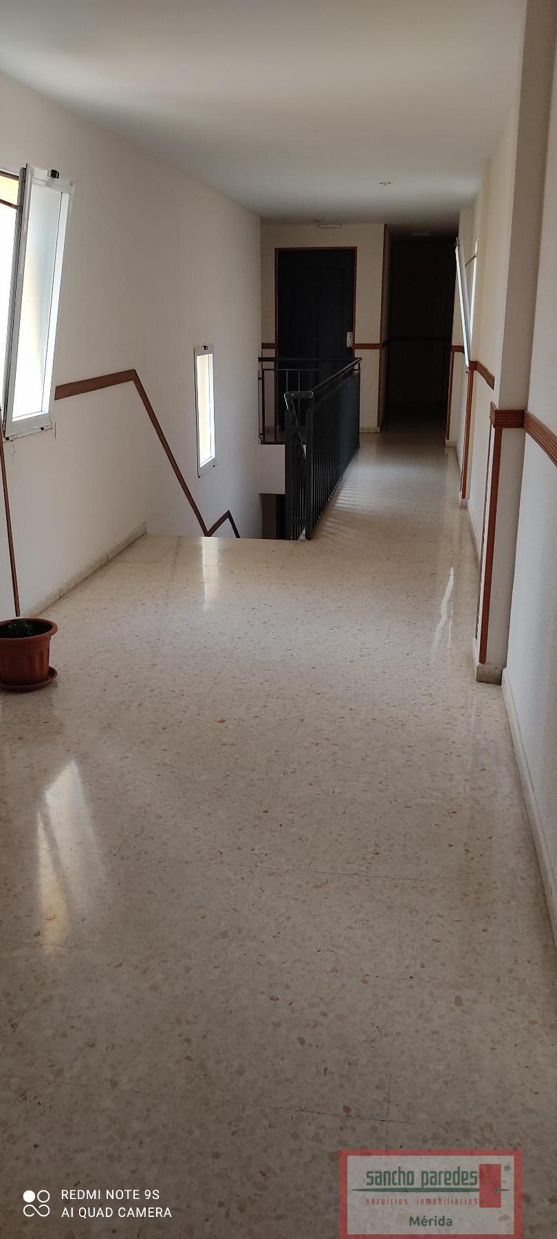 Venta de piso en Mérida