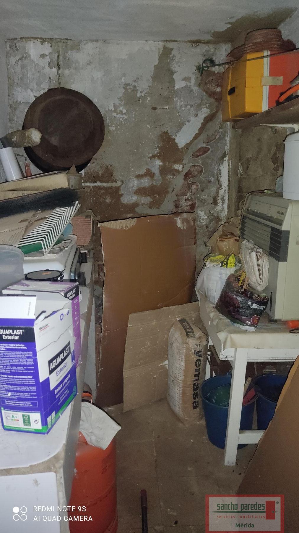 For sale of house in Mérida