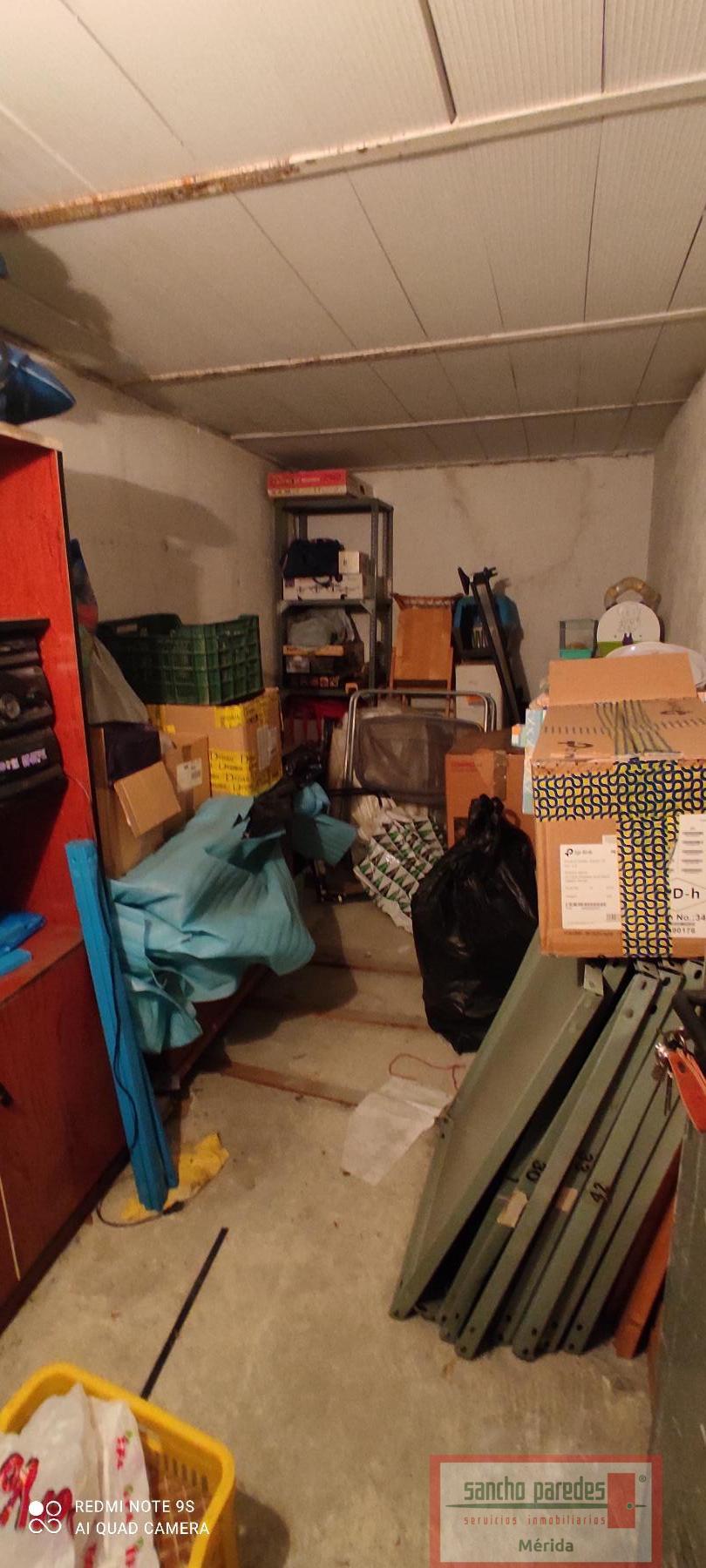 Venta de piso en Mérida