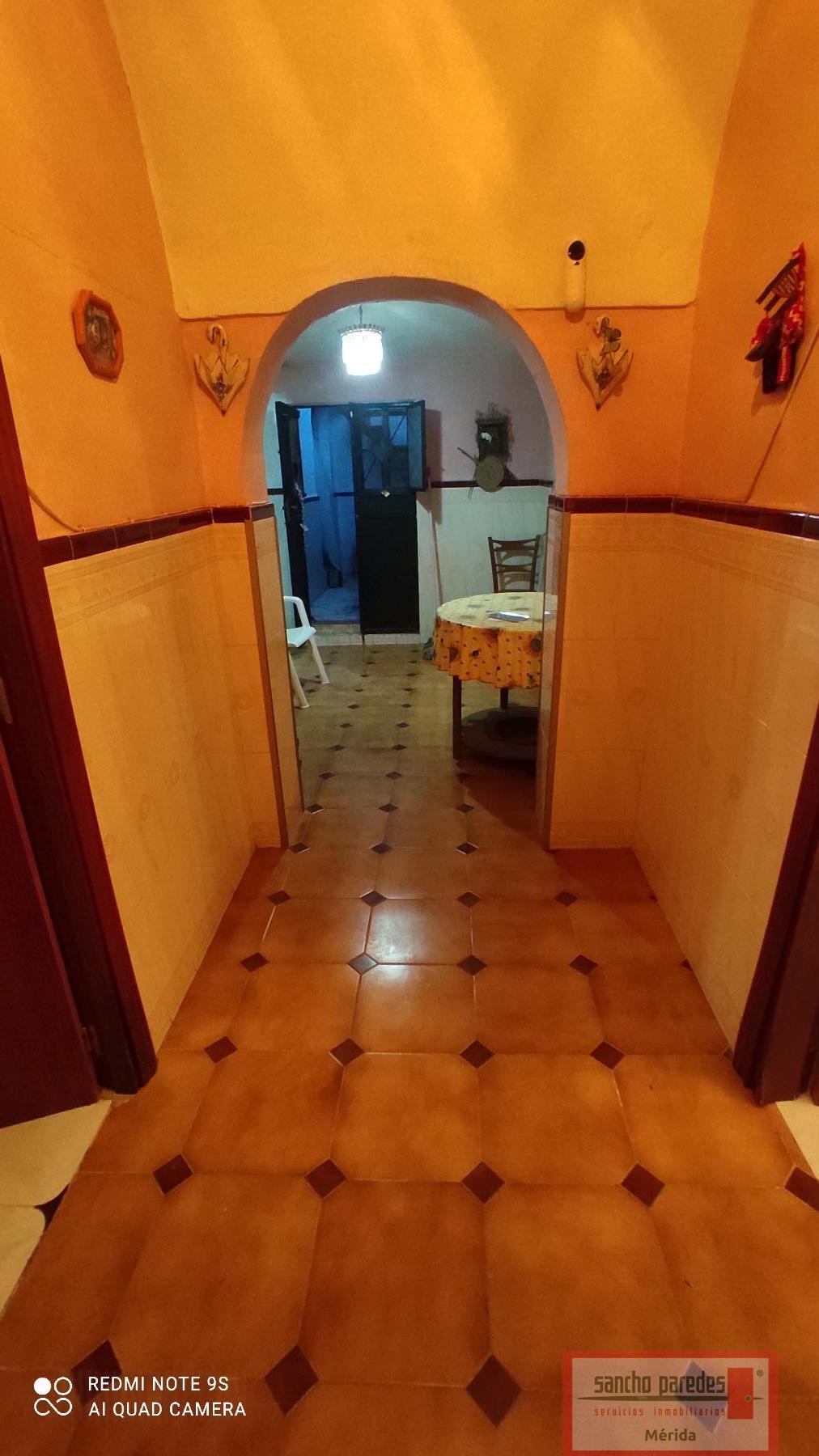 For sale of house in Mérida
