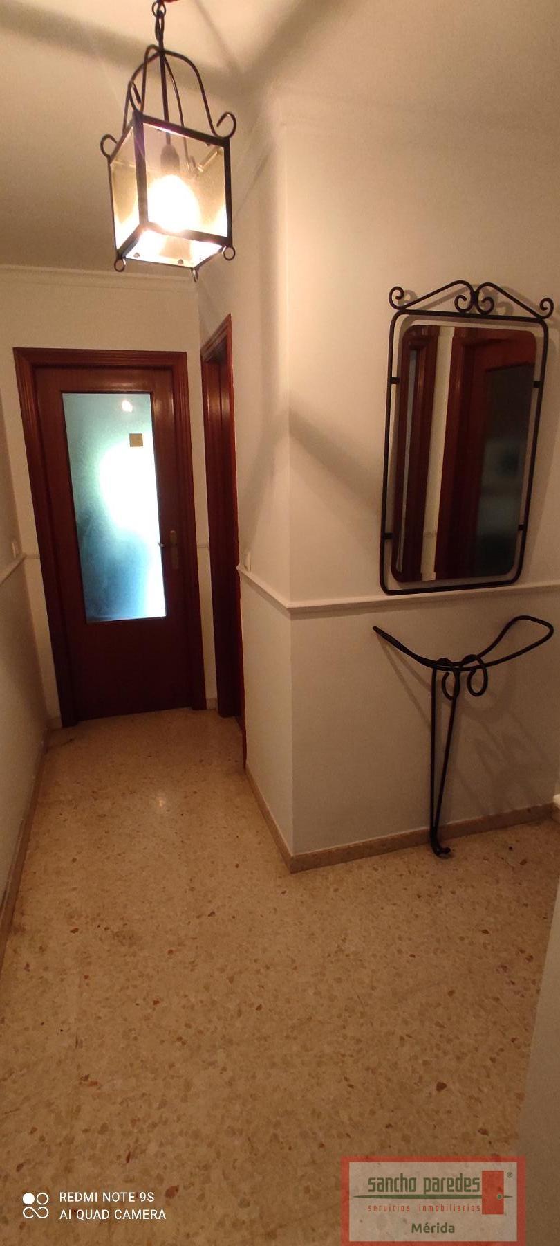 Venta de piso en Mérida