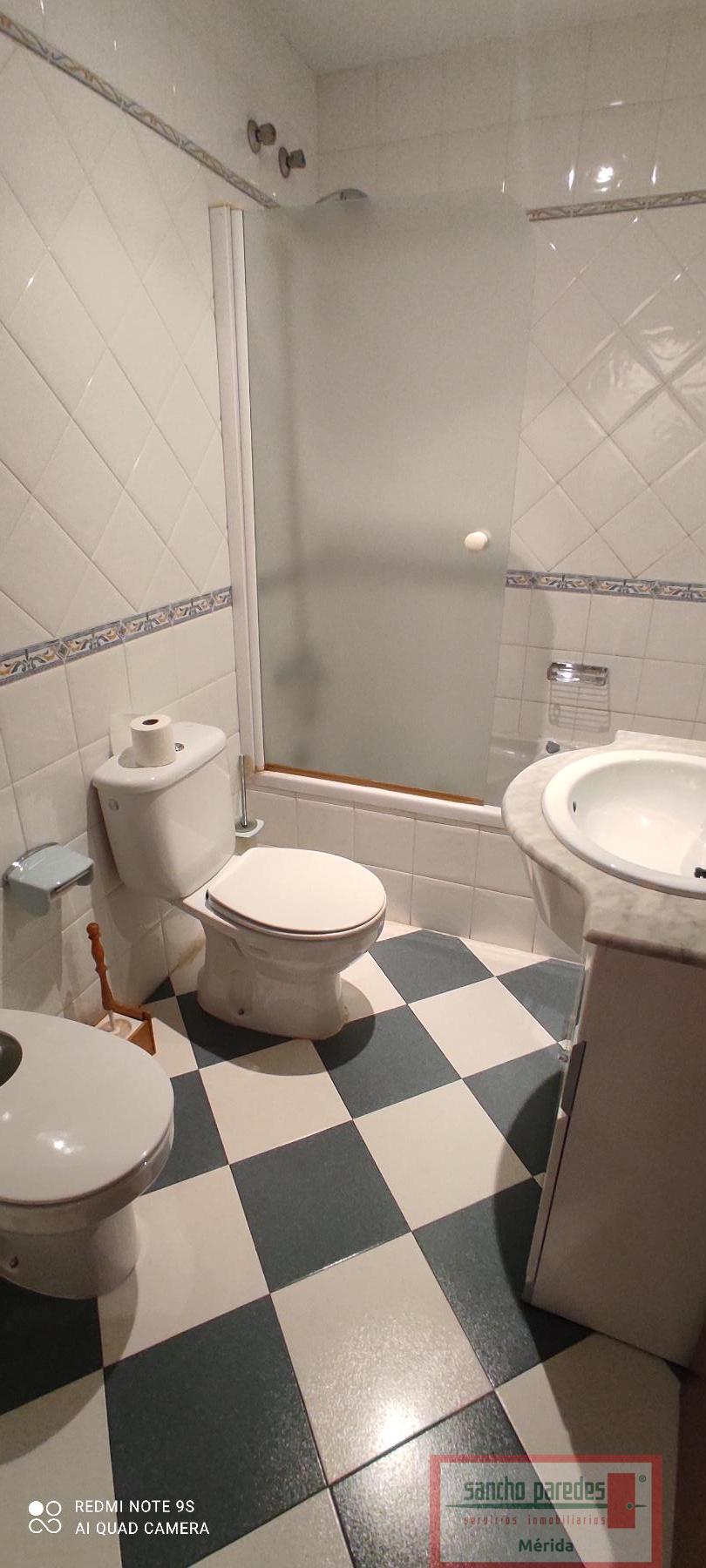 Venta de piso en Mérida