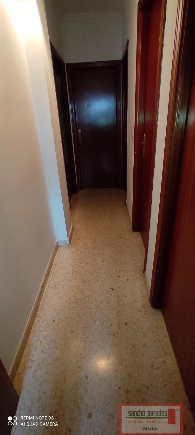 Venta de piso en Mérida