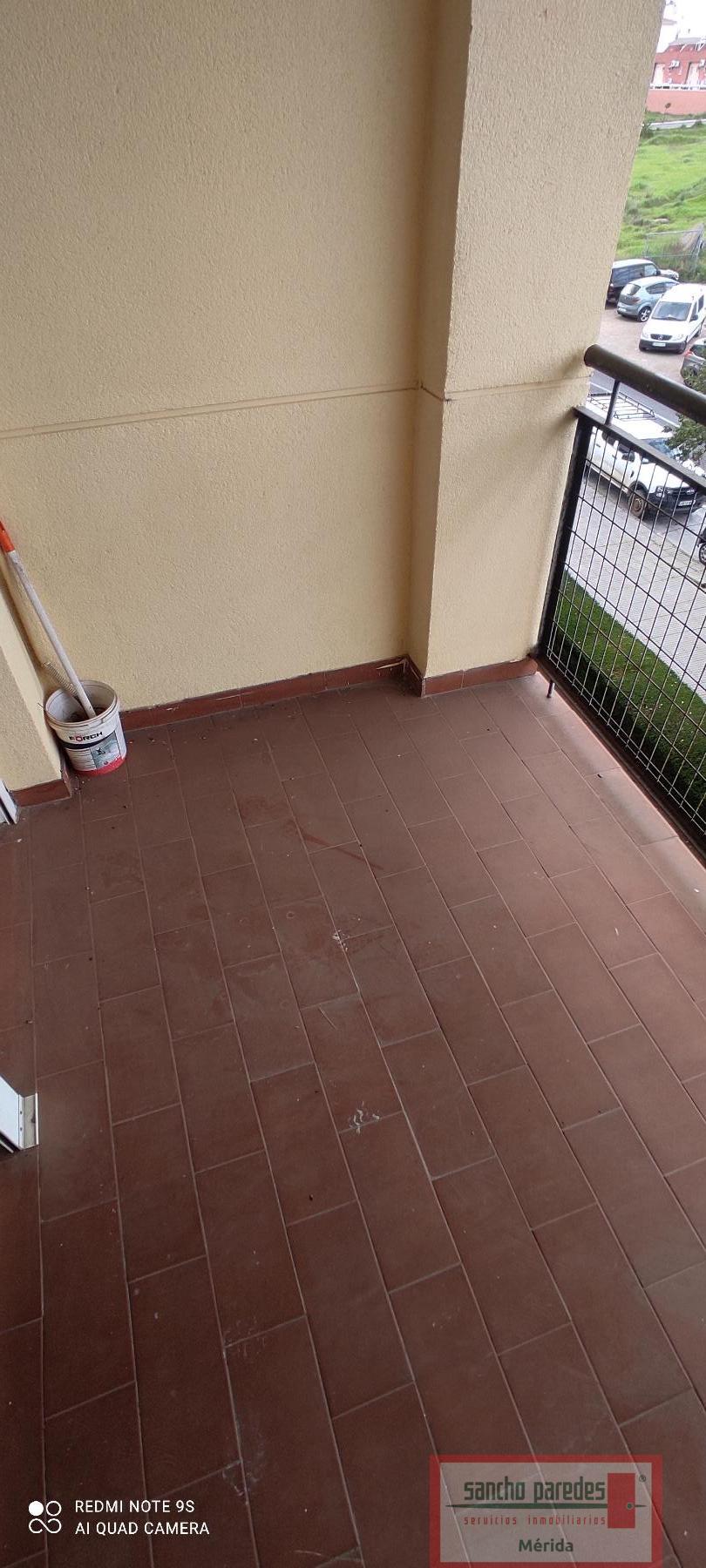 Venta de piso en Mérida