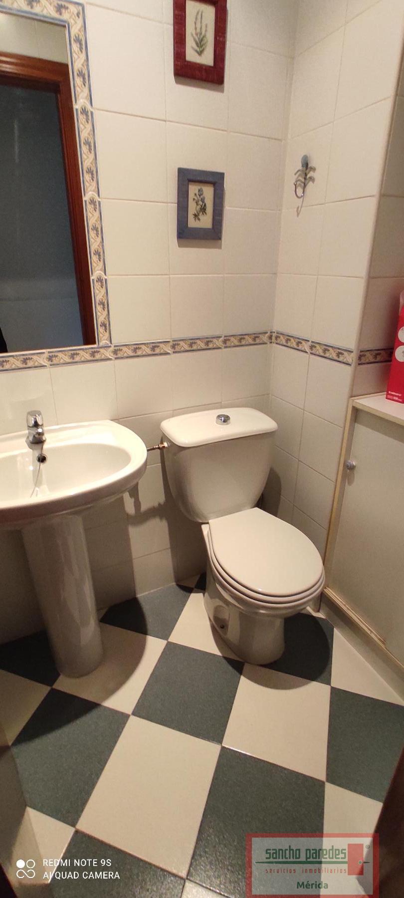 Venta de piso en Mérida