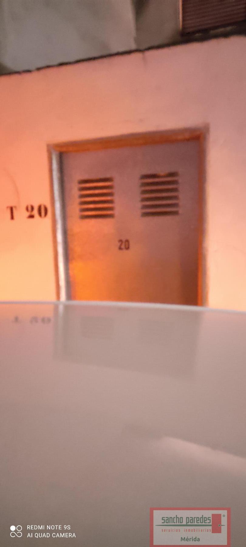 Venta de piso en Mérida