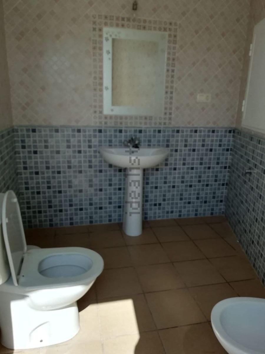 Venta de chalet en Mérida