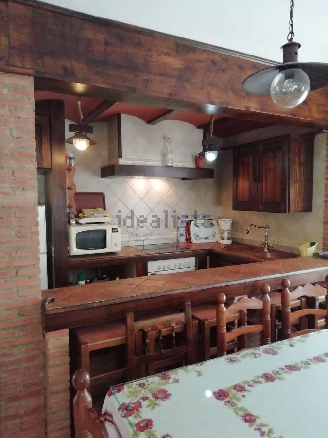 Venta de chalet en Mérida