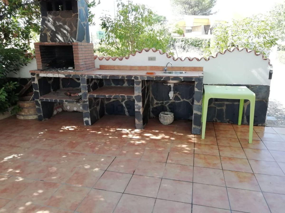 Venta de chalet en Mérida