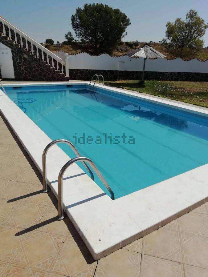 Venta de chalet en Mérida