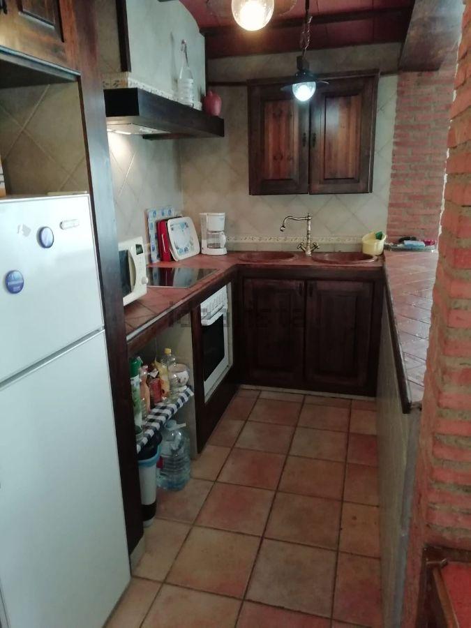 For sale of chalet in Mérida