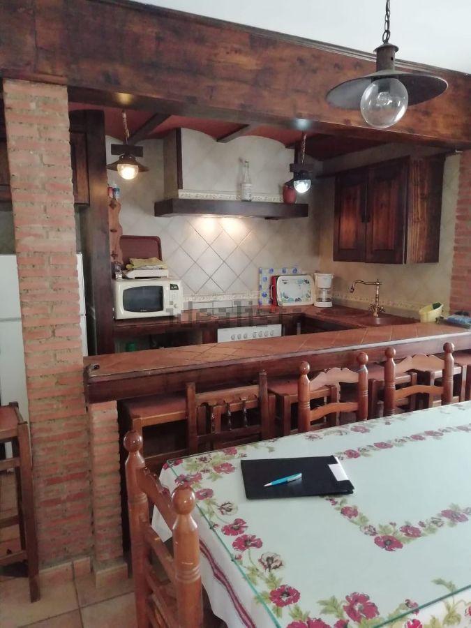 For sale of chalet in Mérida