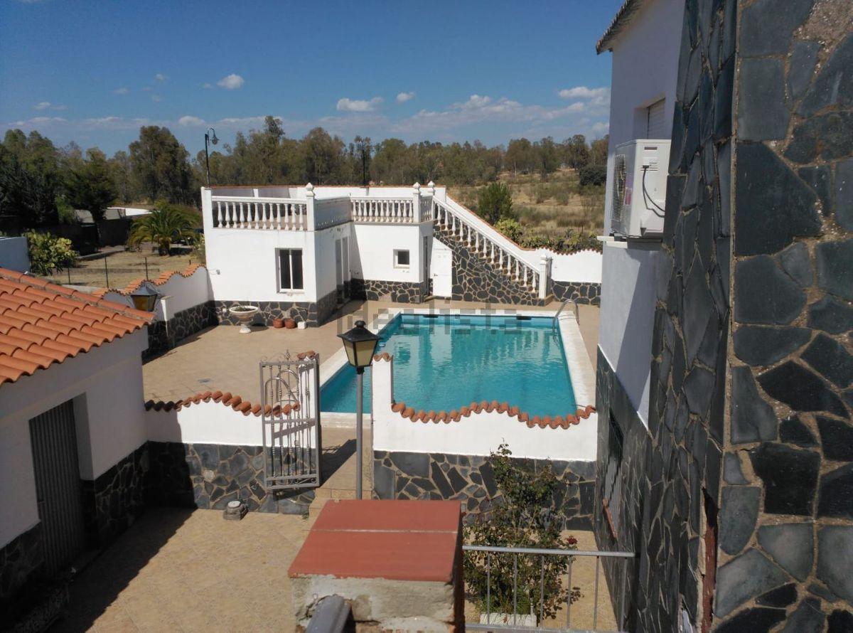 For sale of chalet in Mérida