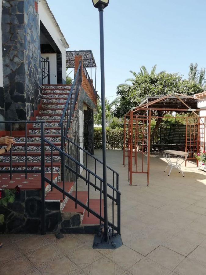 For sale of chalet in Mérida