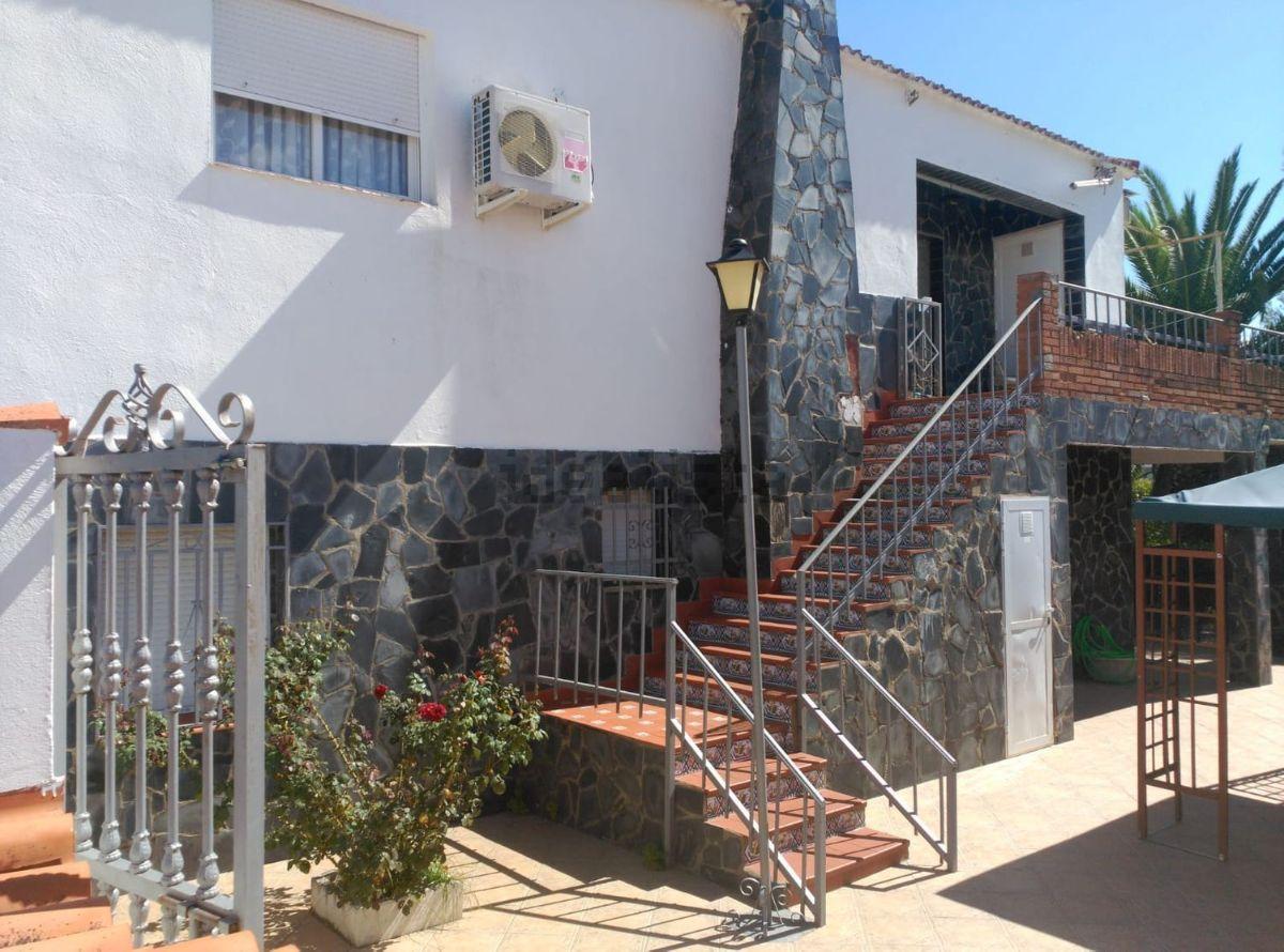 Venta de chalet en Mérida