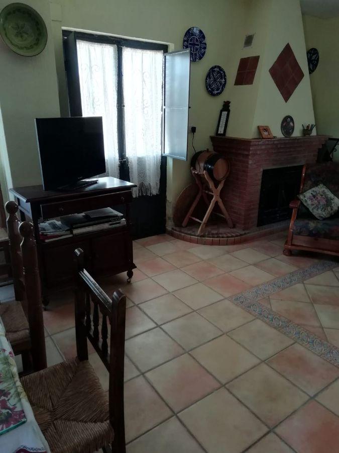 Venta de chalet en Mérida