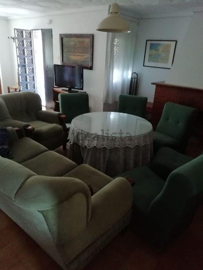 Venta de chalet en Mérida