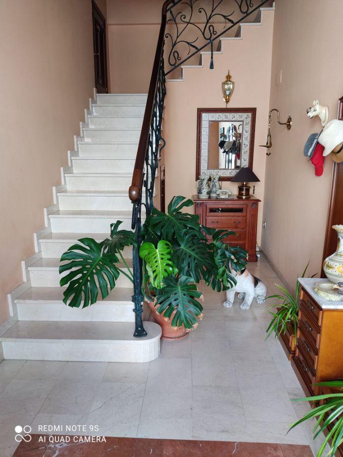 Venta de casa en Mérida