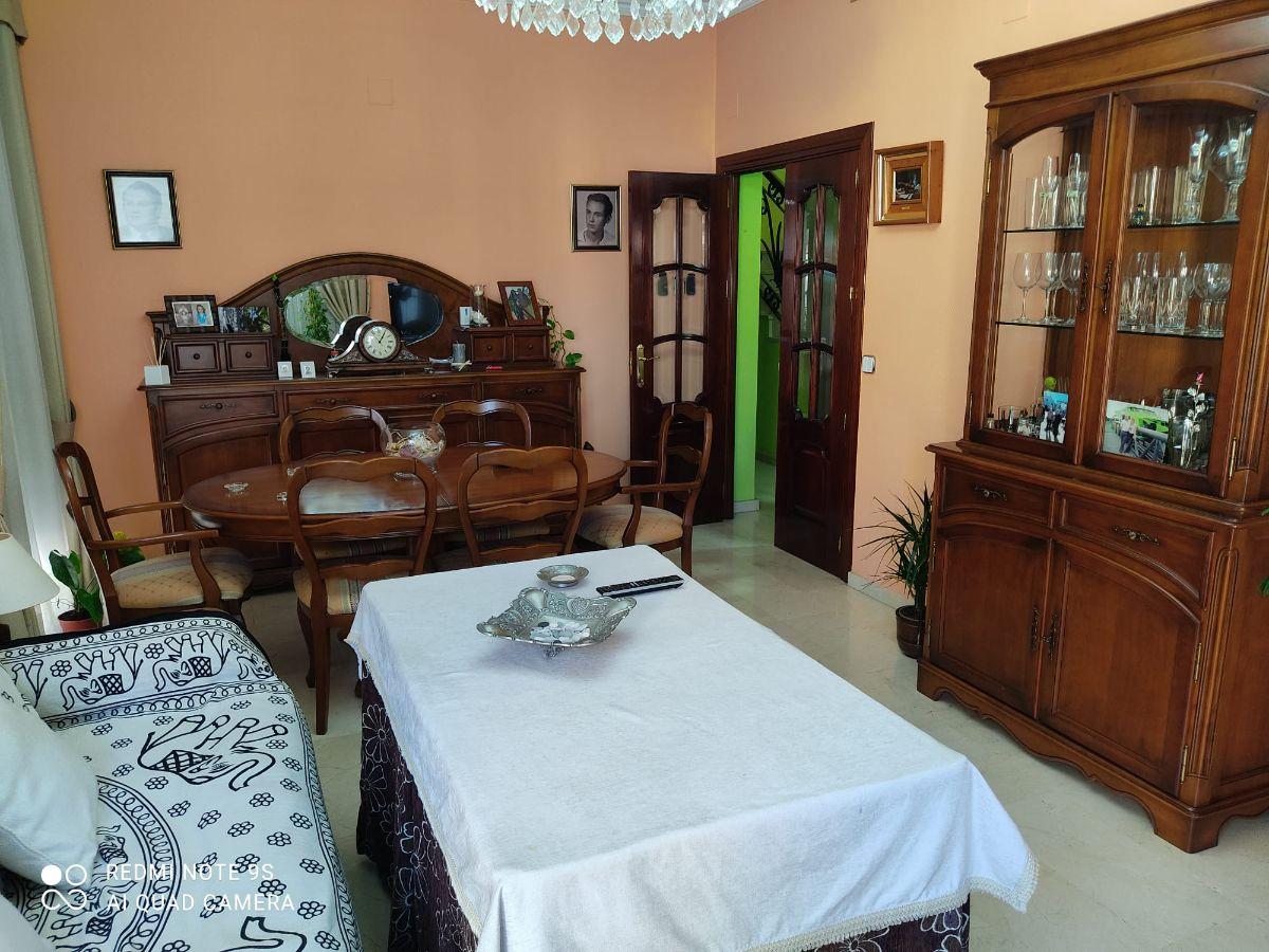 For sale of house in Mérida