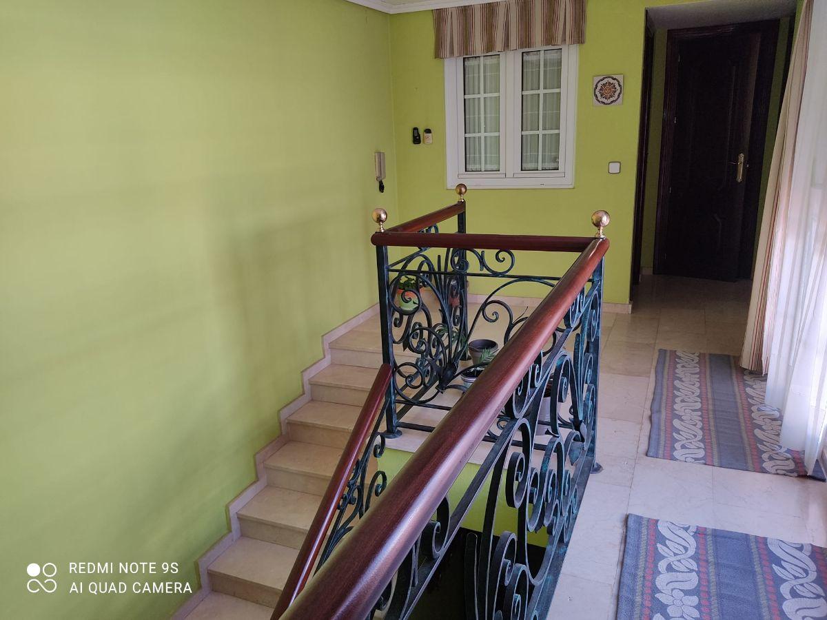 For sale of house in Mérida