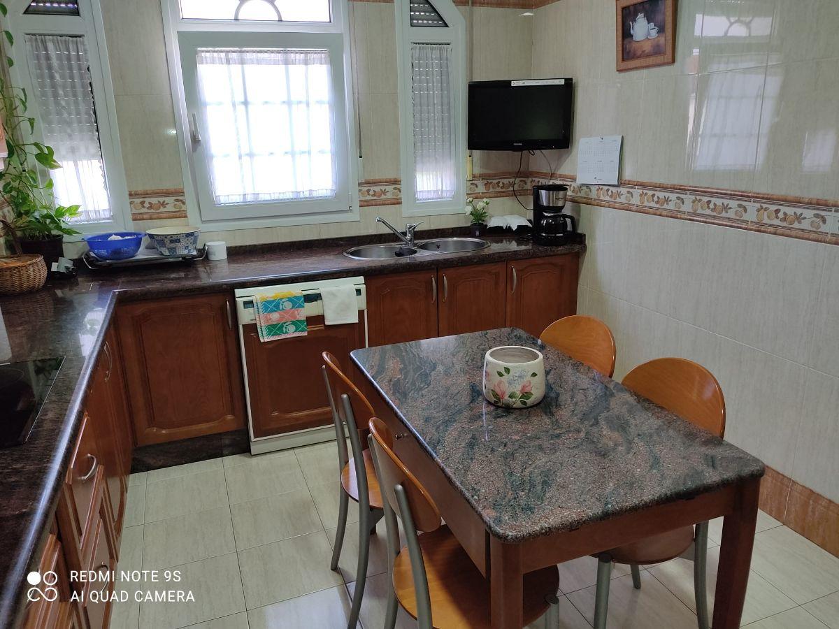 For sale of house in Mérida