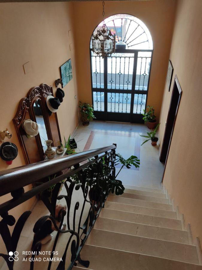 For sale of house in Mérida