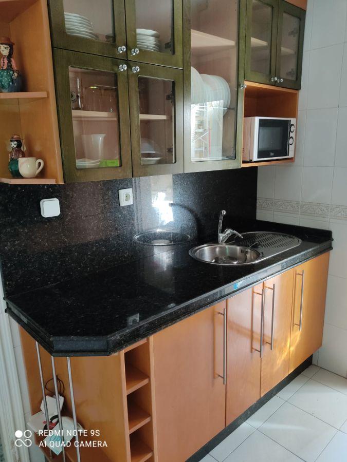 For sale of flat in Mérida