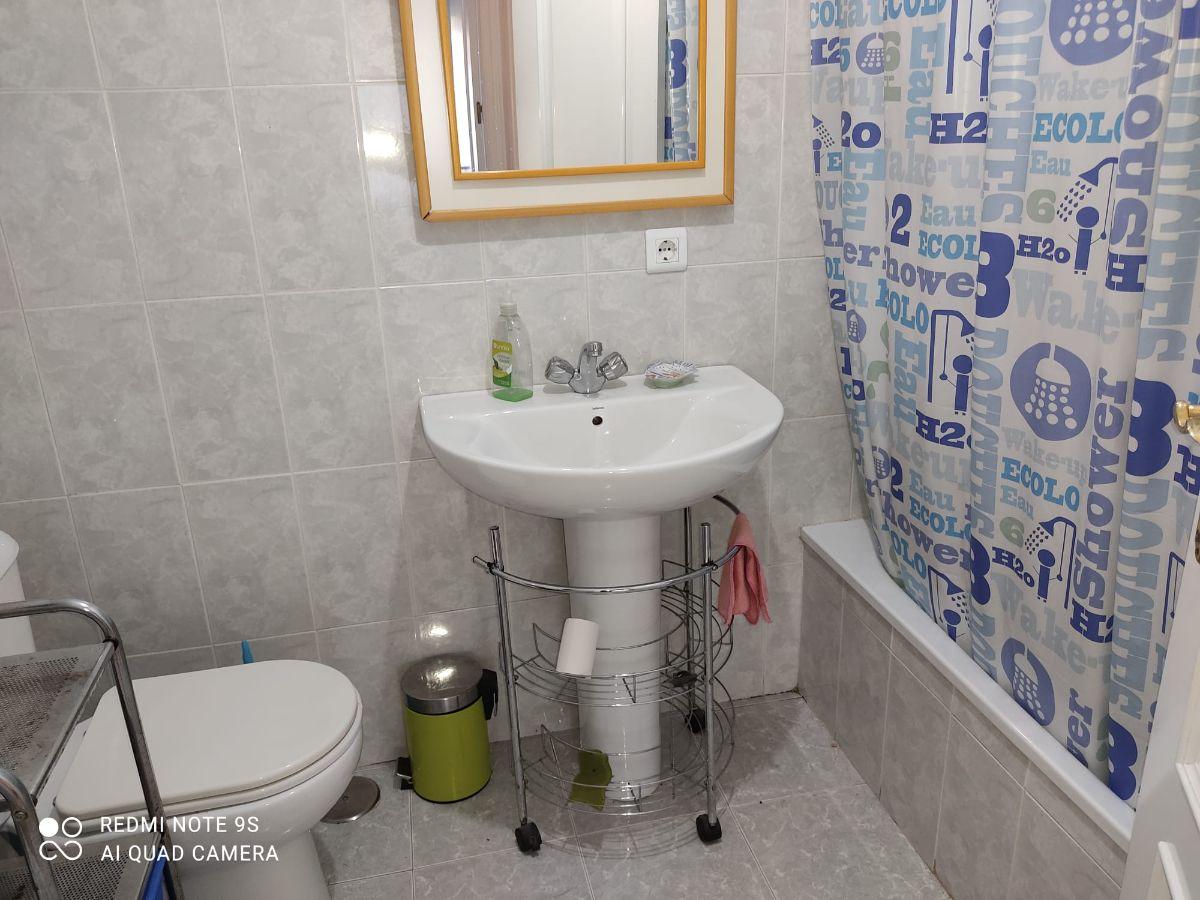 For sale of flat in Mérida