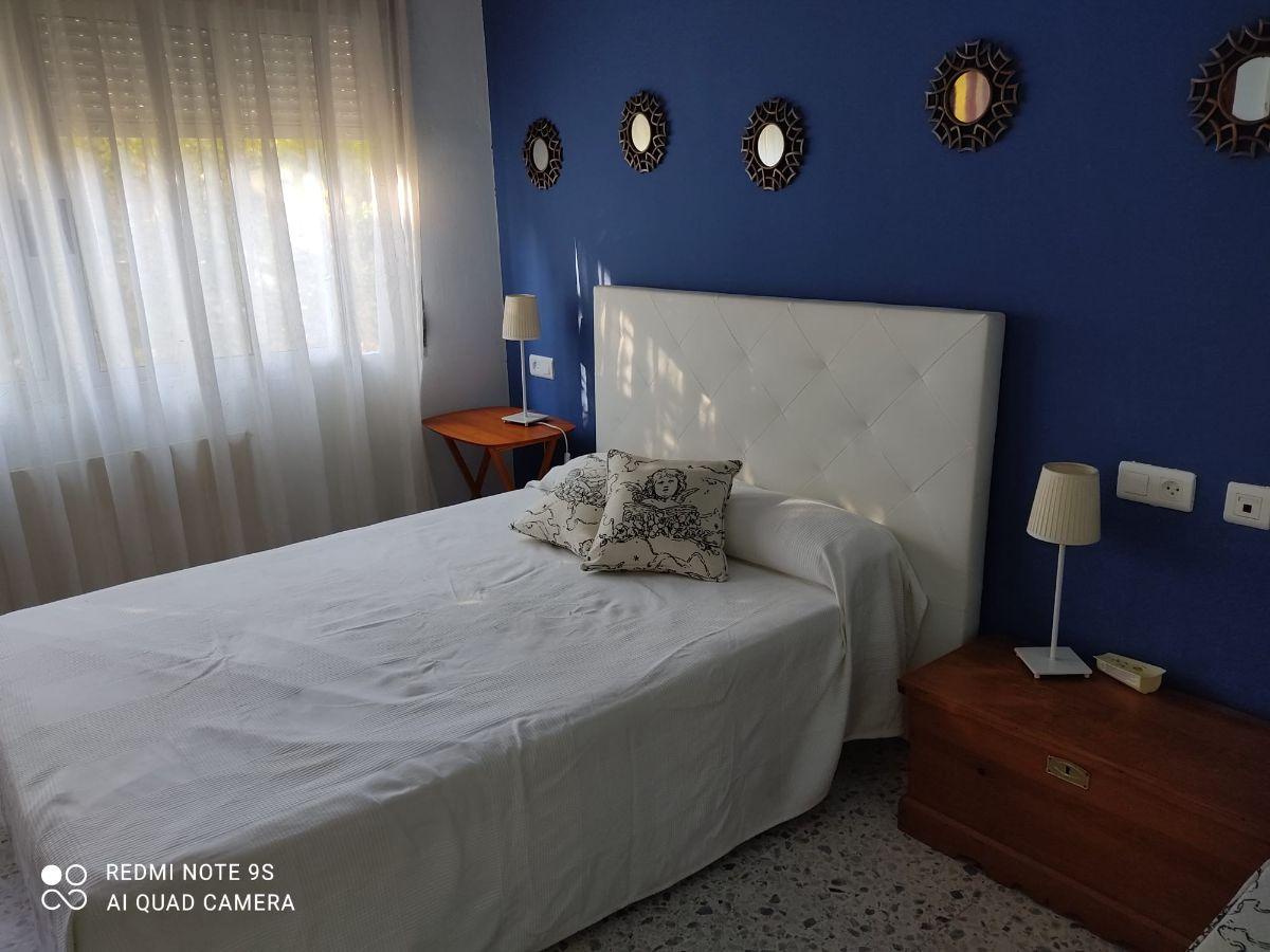 For sale of flat in Mérida