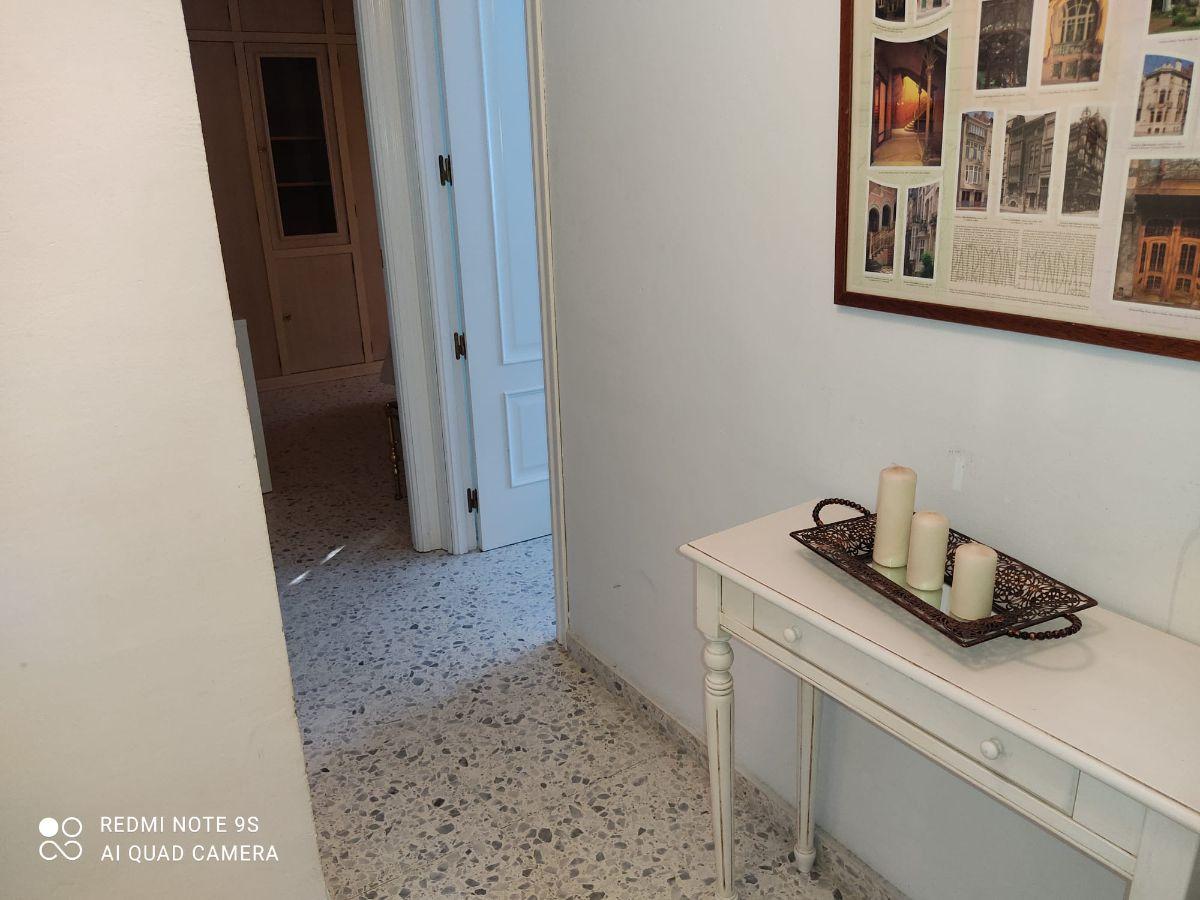 For sale of flat in Mérida