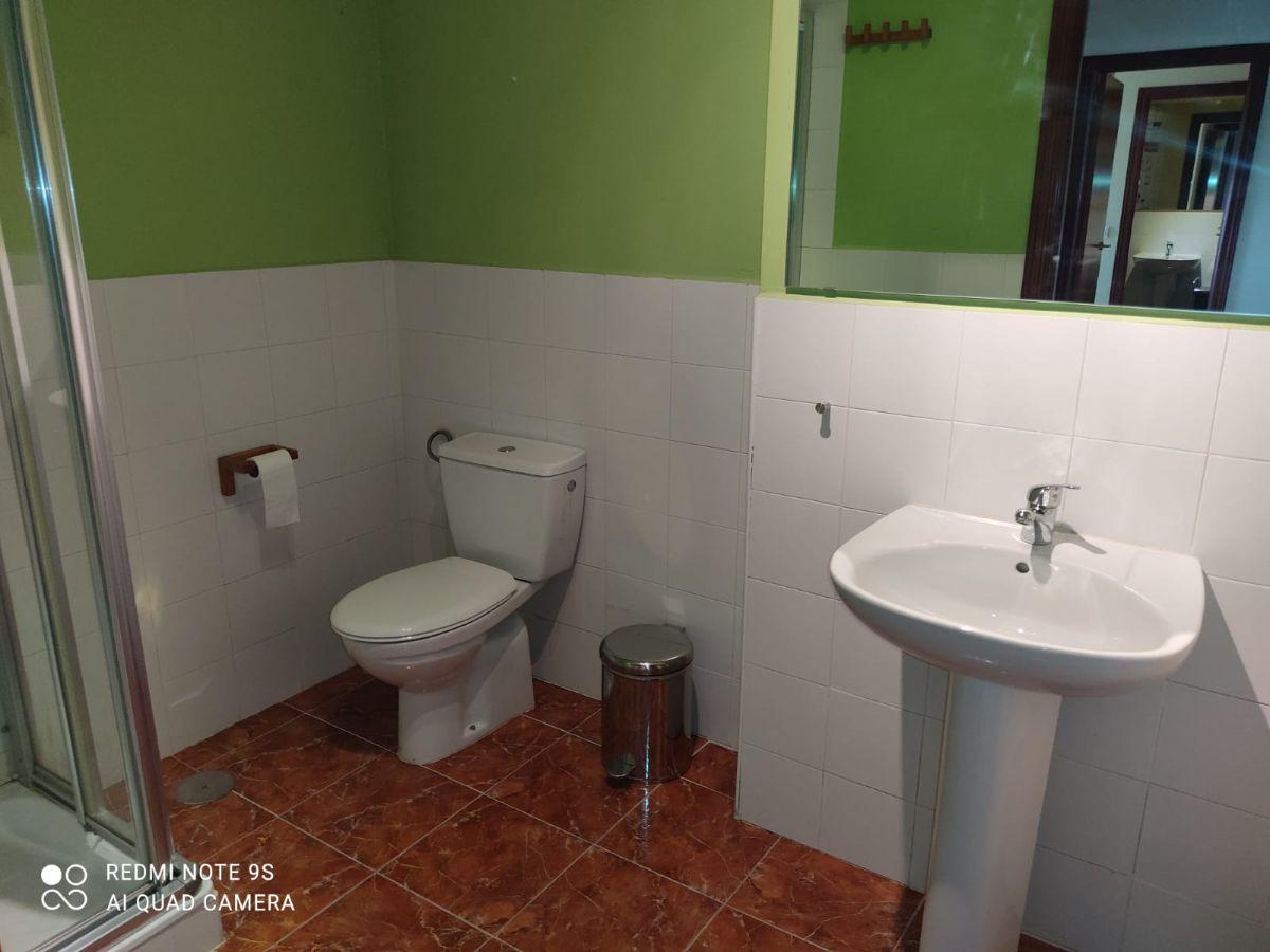 For sale of flat in Mérida