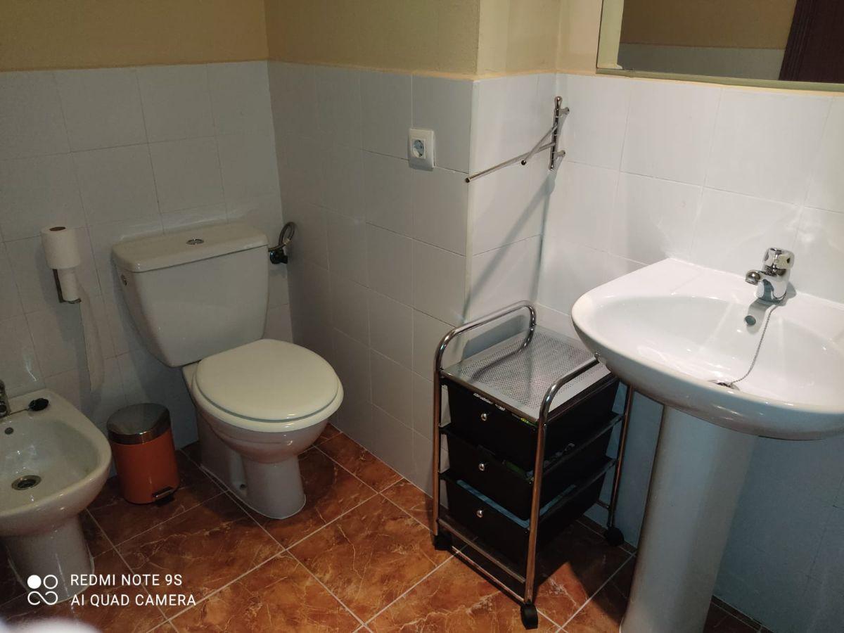 For sale of flat in Mérida