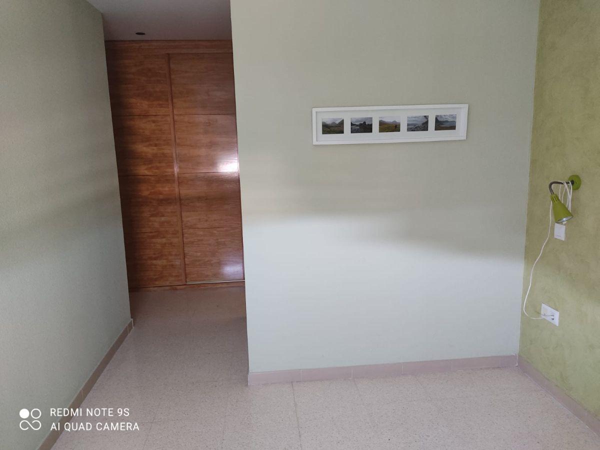 For sale of flat in Mérida